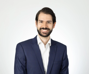 Guillaume Desjardins