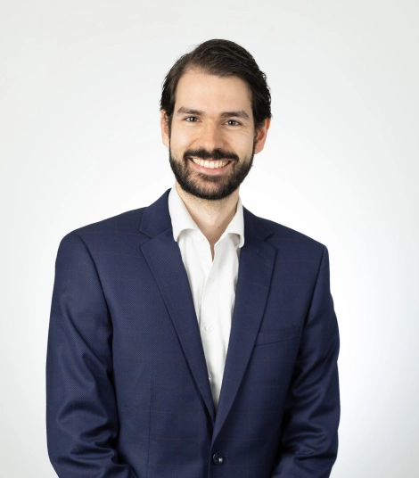 Guillaume Desjardins