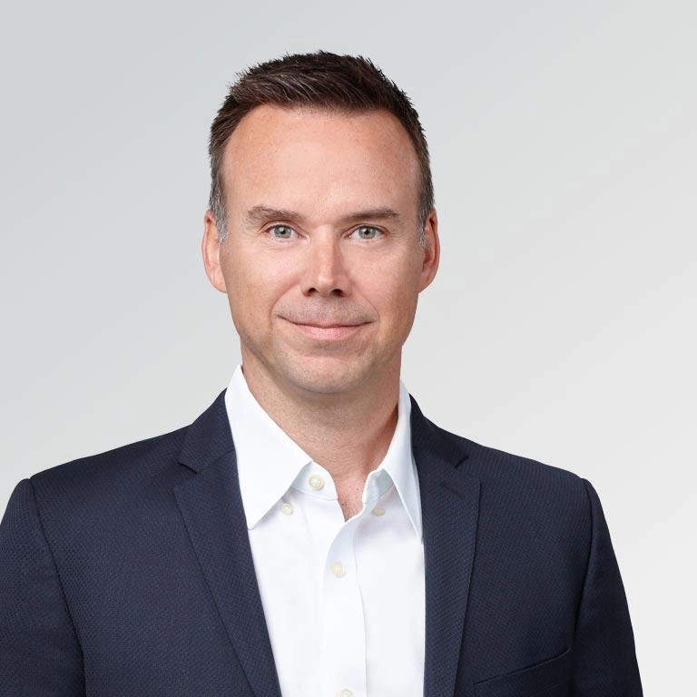 Jean-Philippe Dubé